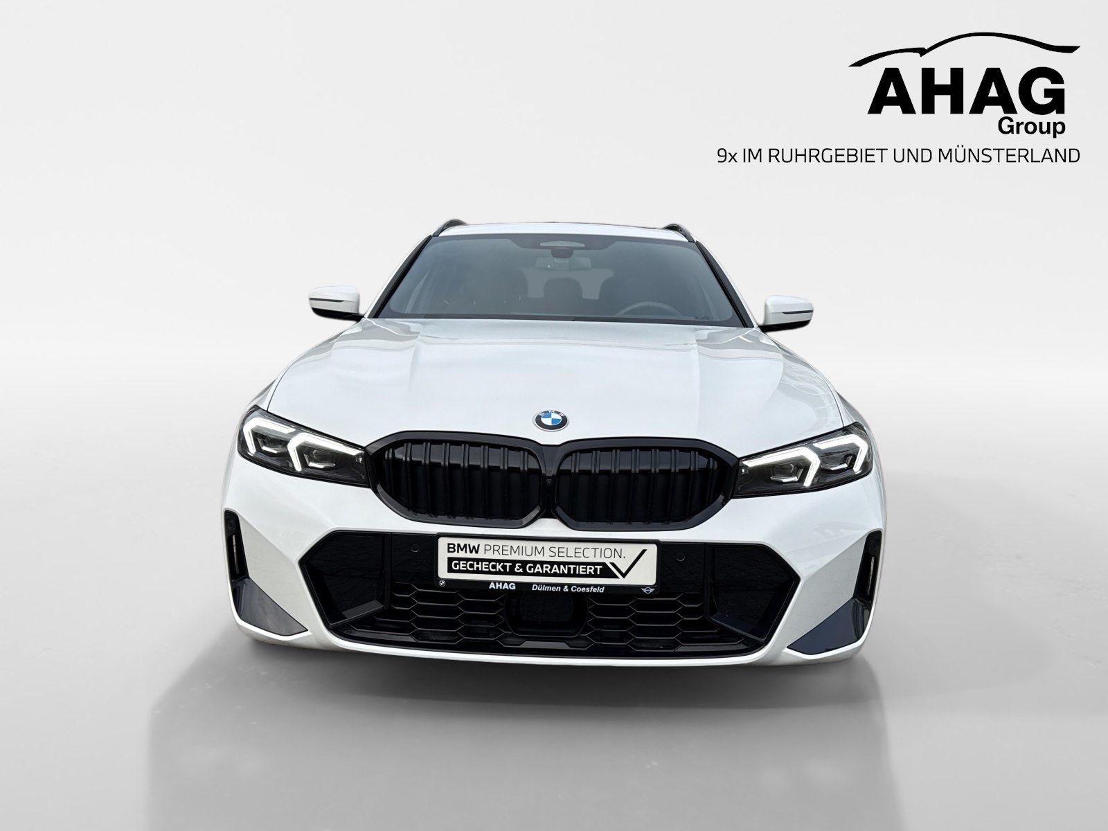 BMW 330 - Bild 2