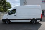 Volkswagen Crafter Kasten 35 mittel L2H2 Hochdach - VW Crafter Gebrauchtwagen in Hannover
