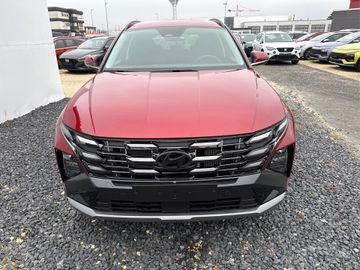 Hyundai TUCSON - 2