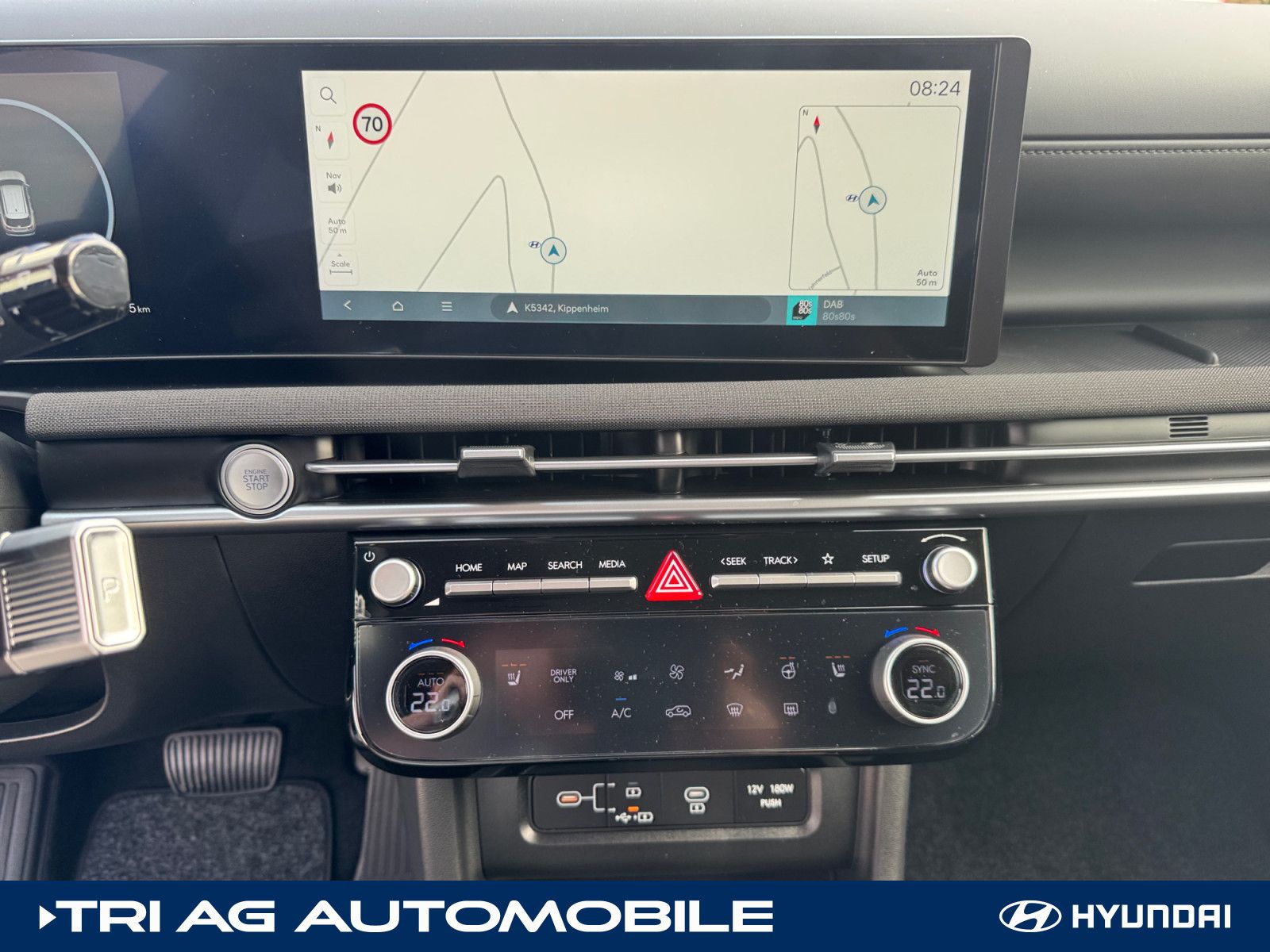 Hyundai Tucson – Bild 15
