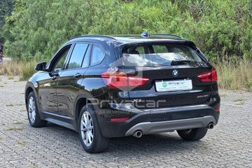 BMW X1 - 7