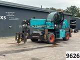 Bobcat TR 38160 Roto-Teleskoplader,Klima,Bj. 2016