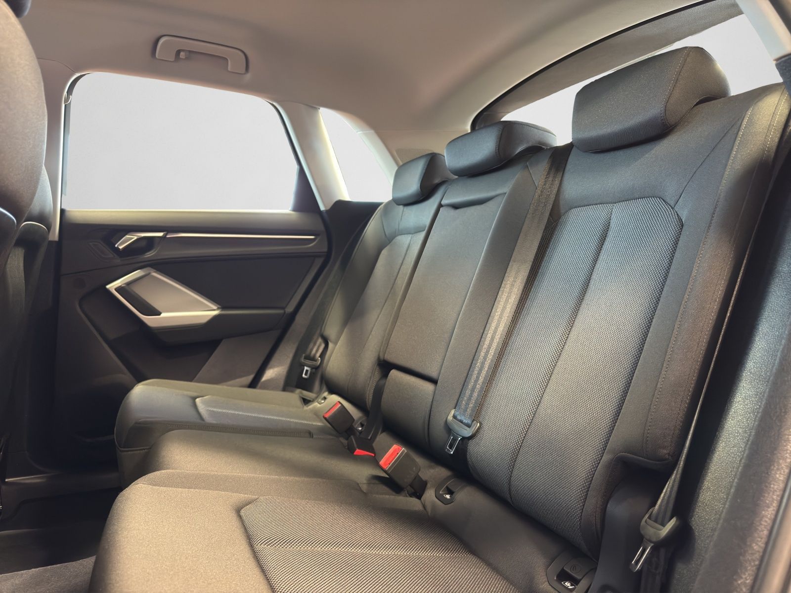 Audi Q3 - Bild 15