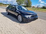 BMW 730d E65 8 fach Bereift - BMW 730: 730d E65
