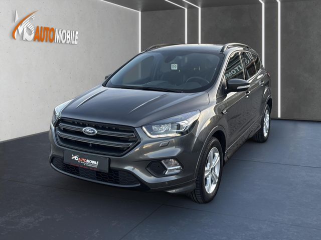 Ford Kuga ST-Line+LED+29TKM+NAVI+RFK+SONY+LM+ALCANTAR