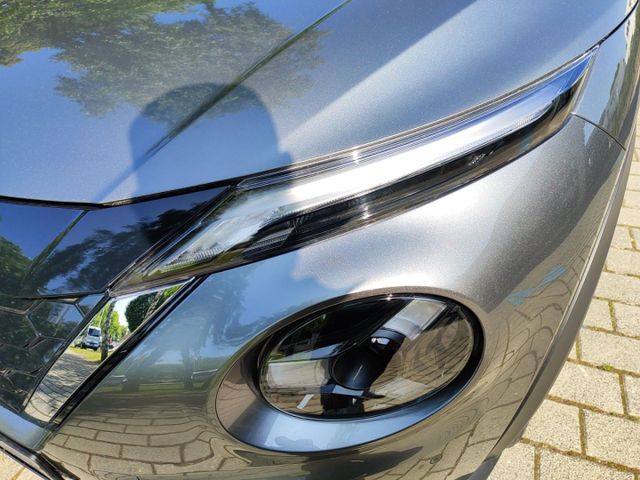 NISSAN Juke (Bild 5 von Array)