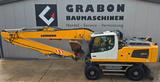 Liebherr LIEBHERR A924 LONG REACH (928 920 200 220 322 - Angebote