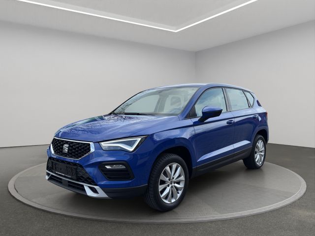 Seat Ateca Style 1.0 TSI LED AHK Lane Assist CarPlay