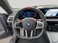 BMW M4 - Vorschau Bild 14