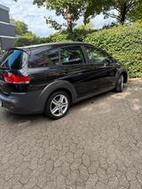 Seat Altea xl freetrack - Seat Altea: Freetrack