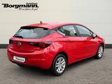 Opel Astra K 5türig Edition 1.4 Navi Apple CarPlay An - Opel Astra: Türig