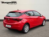 Opel Astra K 5türig Edition 1.4 Navi Apple CarPlay An - Opel Astra: Türig