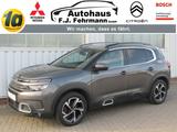 Citroën C5 Aircross Feel Pack *CarPlay, Sitzheizung, AHK - Citroën C5 Aircross Feel Pack Gebrauchtwagen