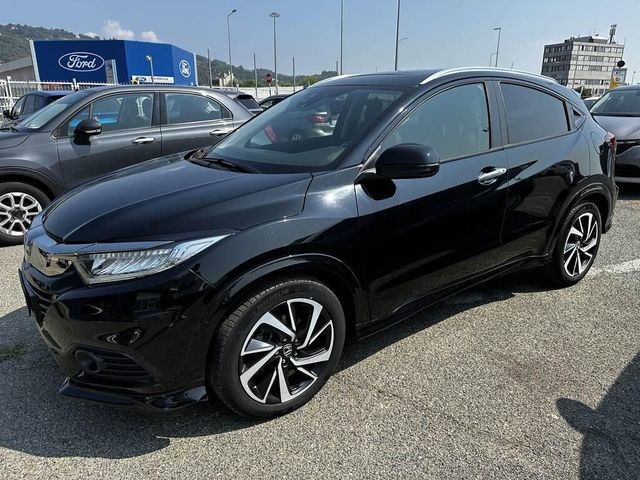 Honda HR-V 1.5 i-VTEC Executive Navi ADAS 2WD CV