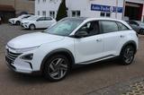 Hyundai Nexo Wasserstoff Premium Leder Schiebedach - Hyundai NEXO aus 2022