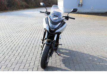 Honda NC750X DCT
