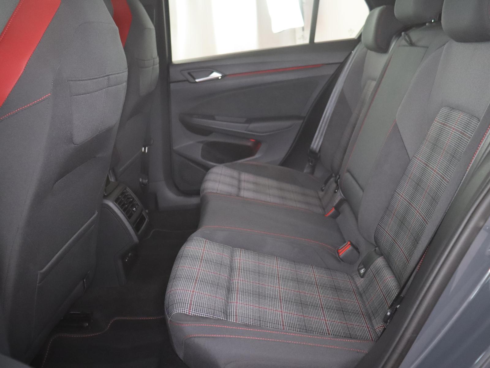 Volkswagen Golf GTI 2.0TSI 205,-ohne Anzahlung Navi Travel, миниатюра 15