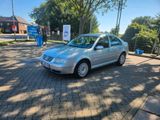 Volkswagen Vw Bora 1.9 TDI "131ps"limo"Klima"tempomat" - Volkswagen Bora mit Diesel-Antrieb: Limousine, 1.9