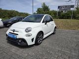 Abarth 595 - Abarth 595: Limousine