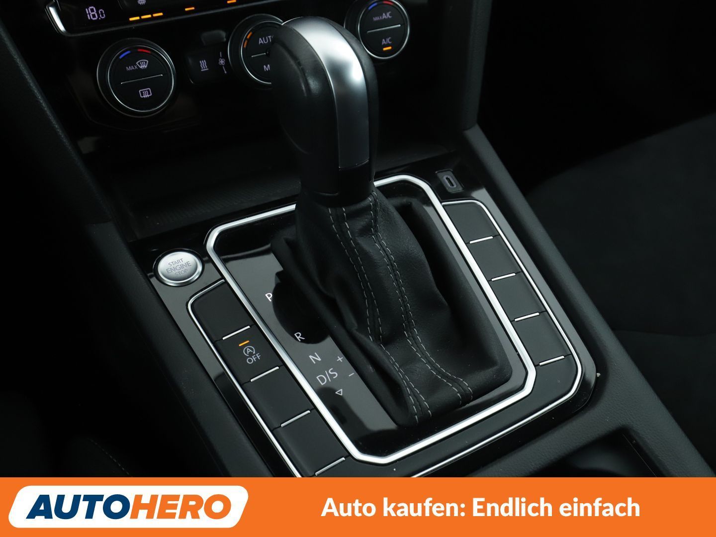 Volkswagen Arteon 2.0 TSI R-Line Aut. NAV LED ACC PDC SHZ foto 25