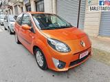 Renault RENAULT Twingo 1.2 8v *FULL OPTIONAL* - gebrauchte Renault Twingo aus dem Jahr 2007