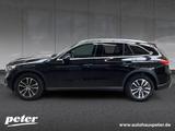 Mercedes-Benz GLC 200 4M Avantgarde/Advanced/LED/360°Kamera/ - Mercedes-Benz GLC 200 in Krefeld