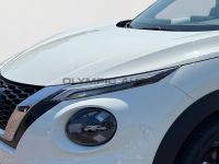 Nissan Juke 1.0 DIG-T Tekna 360°CAMS SPUR-ASS NAVI SHZG - Image