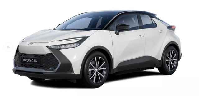 Toyota C-HR Plug-in TeamP *0%FINA*0€ Anz*286€/Mon*LAGER