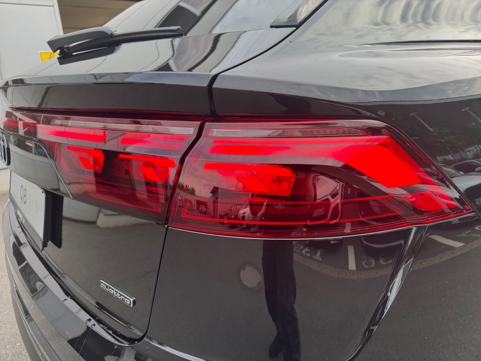 Audi Q8 - Bild 19