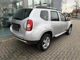 Dacia Duster I Prestige 1.6 LEDER KLIMA LM FELGEN - gebrauchte Dacia Duster aus dem Jahr 2012
