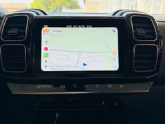 CITROEN C5 Aircross*1.Hd*S-Heft bei Citroen*Kamera*LED