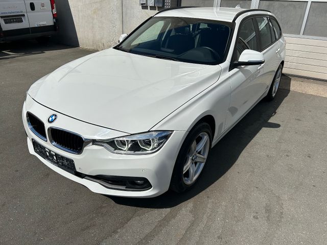 BMW 318