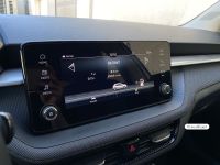 Skoda Fabia - Vorschau Bild 19