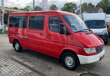 صورة 5 لـ 1995 Mercedes-BENZ SPRINTER