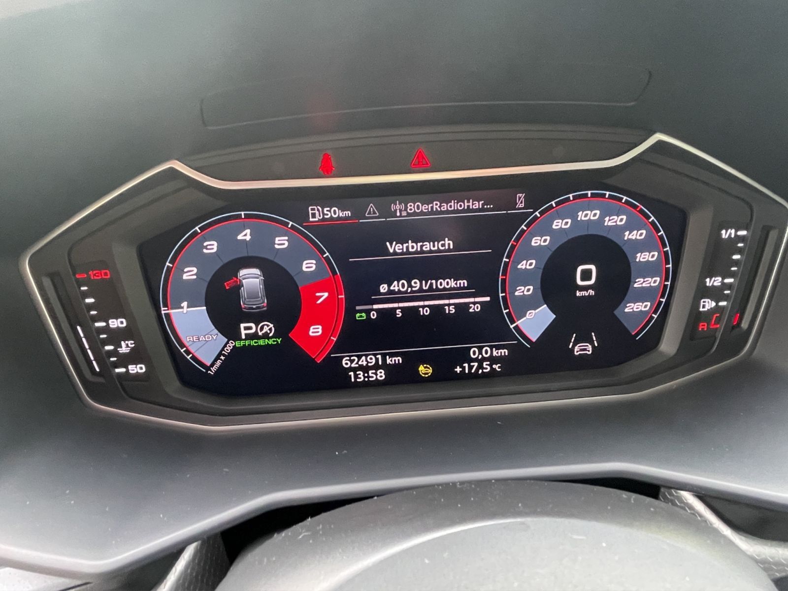 Audi A1 - Bild 13