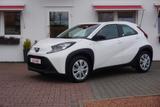 Toyota Aygo X 1.0 Aut. Klima Android Apple Kamera DAB - Toyota Aygo (X) in Halle