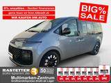 Hyundai Staria Hybrid 5Jahre+Signature+7Sitze+Nappa+BOSE - Hyundai Staria Signature mit Hybrid-Antrieb (Benzin/Elektro)
