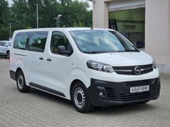Fahrzeugabbildung Vivaro Kombi L