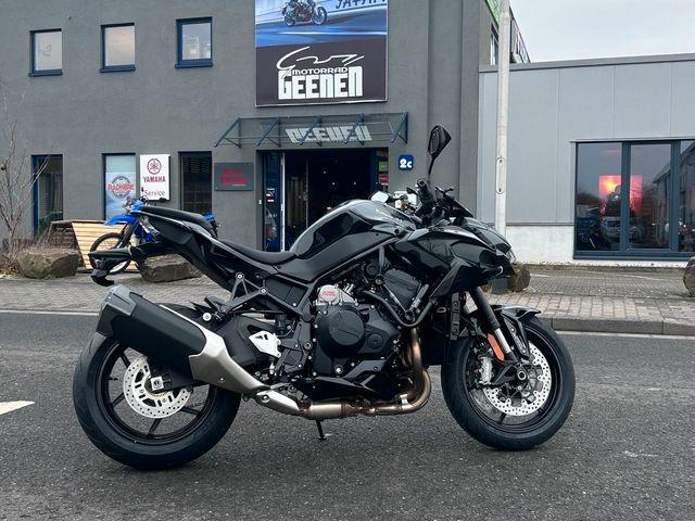 Kawasaki Z H2 2026