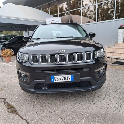 Jeep Compass 1.6 Mtj 120cv Business