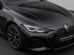 Foto Nummer 17: BMW 420 Gran Coupe