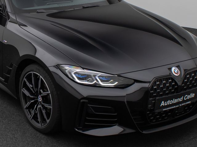 Foto Nummer 17: BMW 420 Gran Coupe