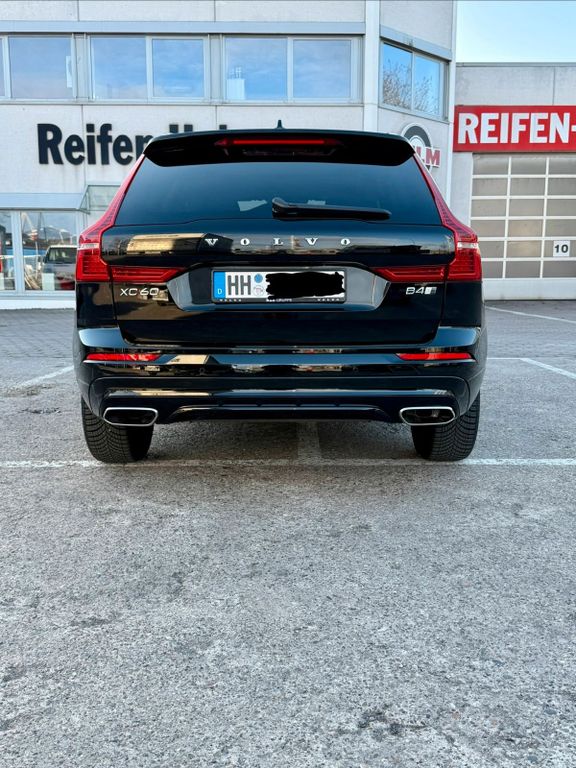 Image of Volvo XC60