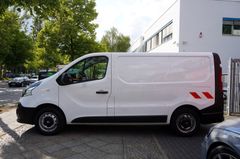 Fahrzeugabbildung Renault Trafic Kasten L1H1 2,7t Komfort Klima PDC 1.HD!