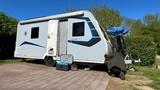 Caravelair ANTARES anniversary Titanium 455 - Offers