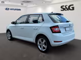 Skoda Fabia Cool Plus *SITZHZG VO.*PDC HI.*LM FELGEN* - Skoda: Felgen