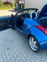 Ford Streetcar - scheckheftgepflegte Ford Streetka
