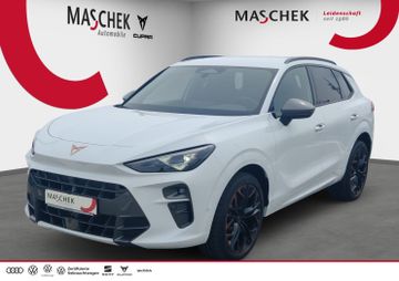 Cupra Terramar VZ 4D 2.0 TSI DSG AHK Matrix Navi Sennh