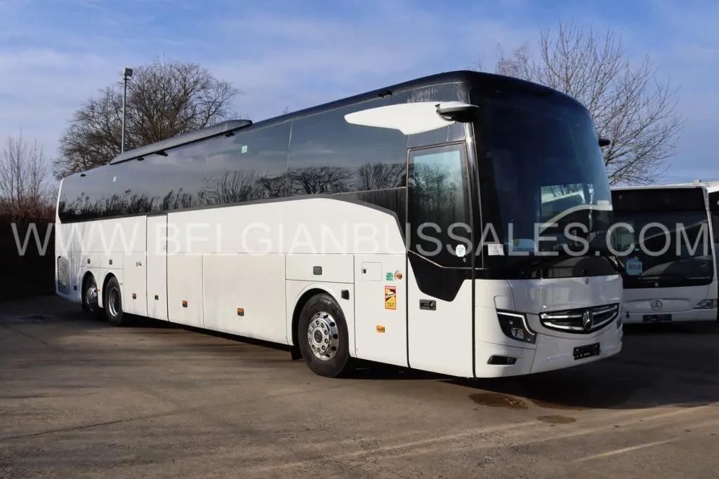 Mercedes-Benz Tourismo 17RHD-L / 14.0m / NEW MODEL / USB / Ful