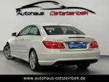 Mercedes-Benz E 220 CDI COUPE AMG-LINE/BI-XEN/KAMERA/1-HAND/ - Mercedes-Benz E 220 bis 25.000 Euro